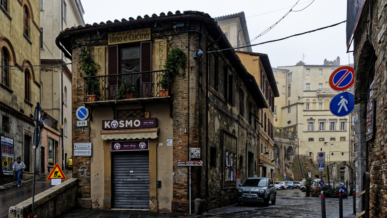 20220908 104206••Perugia•Umbria•Italy